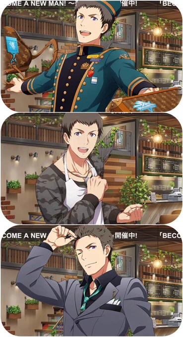 どれもいい 