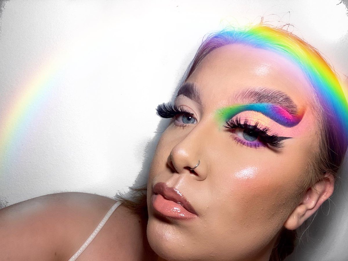 makeupbyxpops's tweet image. Hey @beautybay any space for me on your PR list🥺 
Been on my goals list since the start🤞🏼
🤞🏼💖🤞🏼
#followmebeautybay #followfriday
