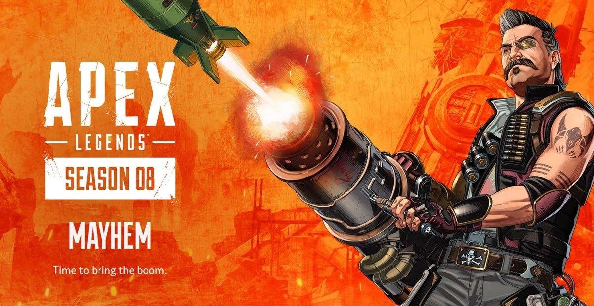 Imaginarium_UK's tweet photo. Very proud of our teams work on Performance Capture for the explosive Apex Legends Season 8 - Mayhem Launch trailer. Great joining forces with the team at The Mill! Check it out here...https://t.co/cqRzYij2Ob
#MotionCapture #PerformanceCapture #ApexLegends https://t.co/QCEJYOK2Ub