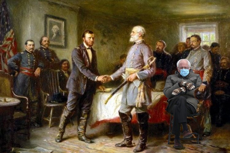 #BernieSanders #BernieSandersMittens #berniesmittens