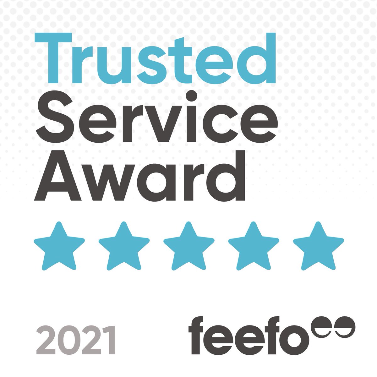 tinhatinsurance's tweet photo. That's 4 years in a row! #trustedservice @Feefo_Official #FridayFeeling https://t.co/EojNIHwZgo