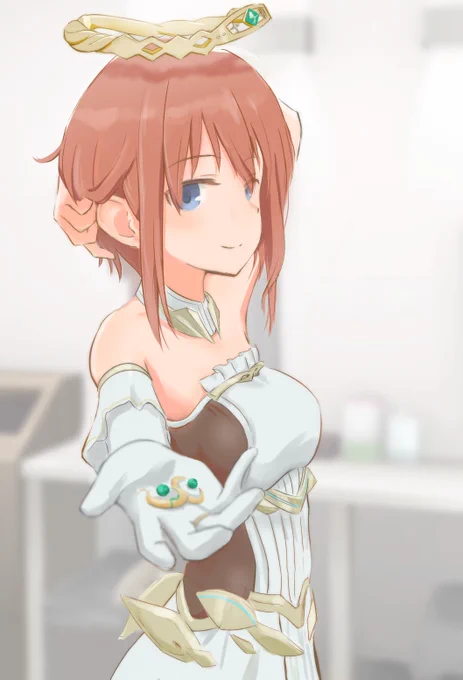 #アリスギアお絵かき 