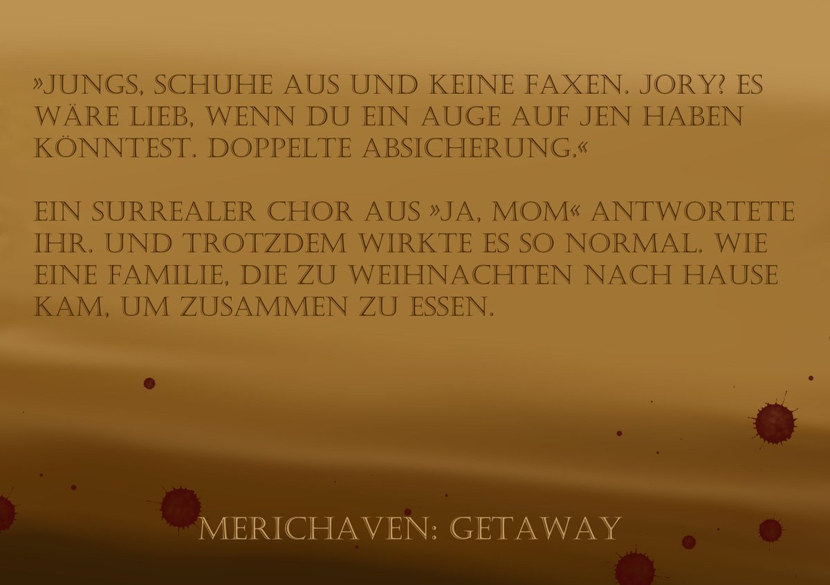 MedraYawa's tweet photo. #Zitatwundertag zu #Merichaven: #Getaway
Heute habe ich Euch etwas zum Schmunzeln mitgebracht. Denn auch #Verbrecher regen sich auf und haben eine #Mom, die den Ton angibt.
#Bildzitat #Tresor #SchuheAus #imBoden https://t.co/Q2dmctOHAf