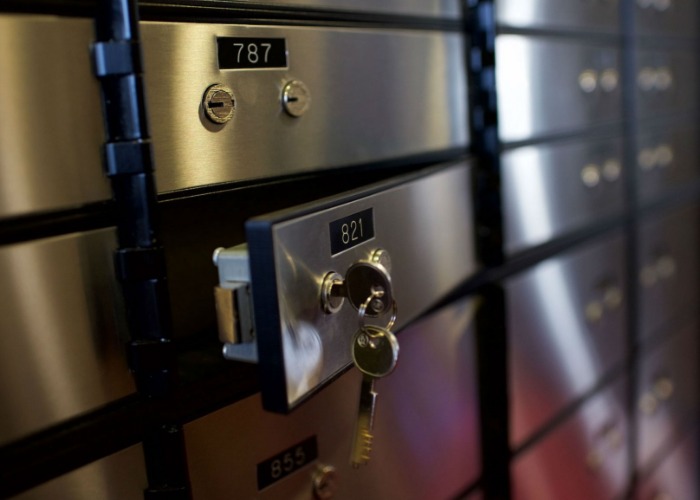 CardiffSafe's tweet image. Our Safe Deposit Boxes are ideal for storing cash and jewellery.

cardiffsafedeposit.co.uk