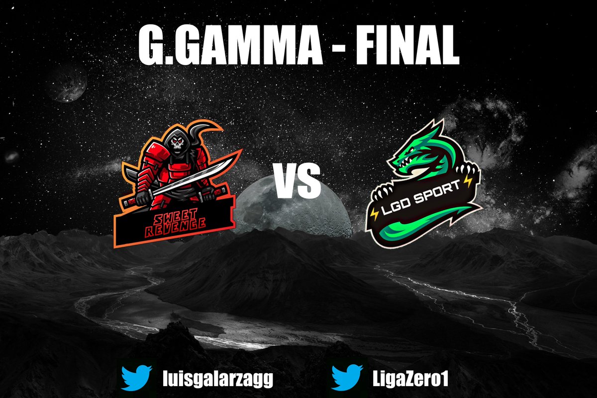 Liga Zero tweet media