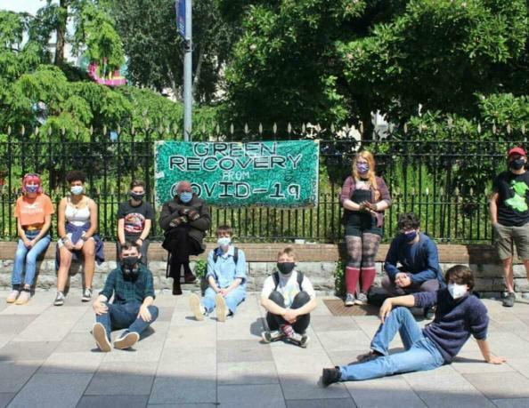 Memories...

#Inauguration