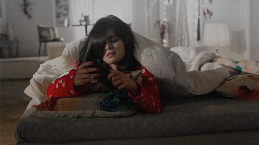 baexstan's tweet image. caption this also😂♥️

#RheaSharma