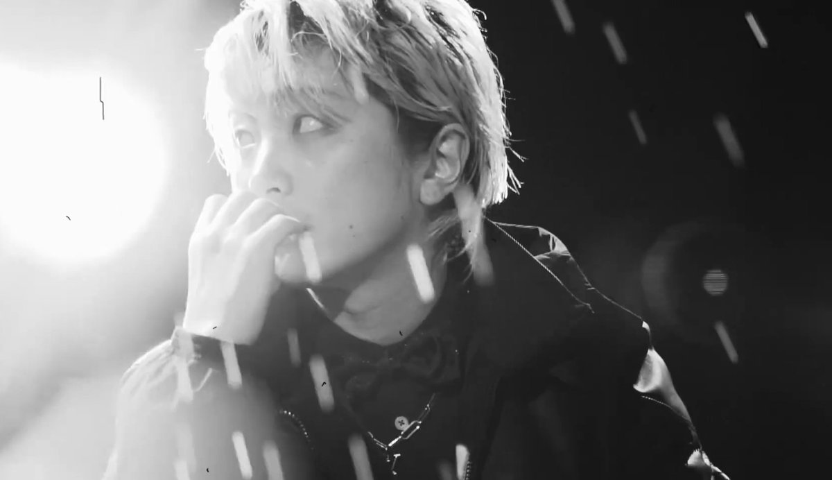 かっこいい通り越してもう美しすぎる Fukase Sekai No Owari By 蜷川実花 Film Noir Act04 T Co Qucvu80vub T Co V36b85iygb Twitter