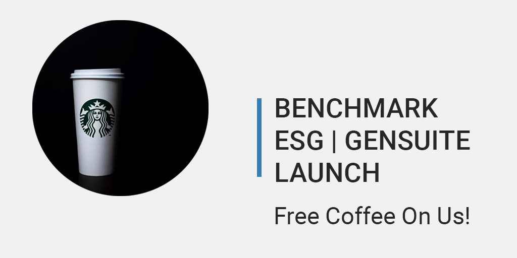 bmrk_gensuite's tweet image. 4 days until our launch event! Joined by James Kohlbach, Martha Connell, and Jan Johansson, and Liz Hackett. You won’t want to miss this - click the link to register today! #EHS #GlobalBenchmark #LaunchEvent #ESG ow.ly/G0nH50Df5gu
