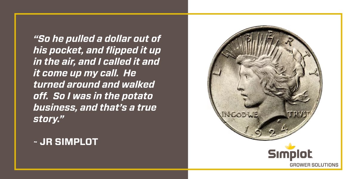 Simplot Grower Solutions tweet media