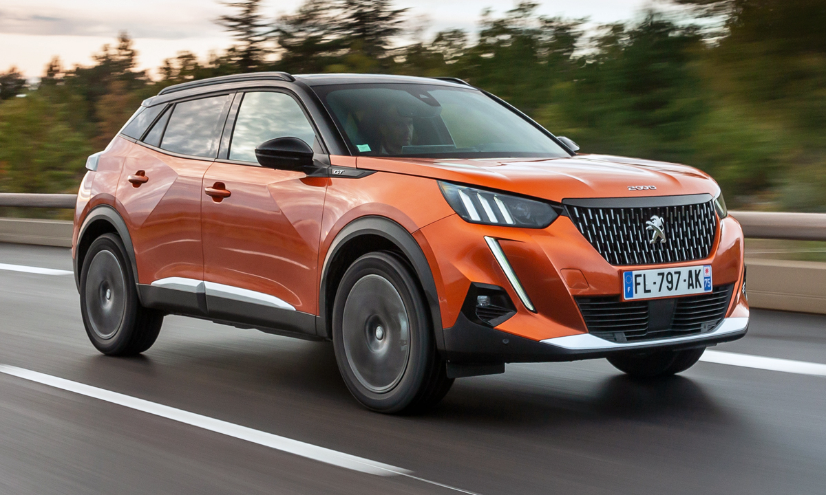 CARmagSA's tweet image. New Peugeot 2008 for South Africa: detailed specifications revealed… bit.ly/3pcB4pp