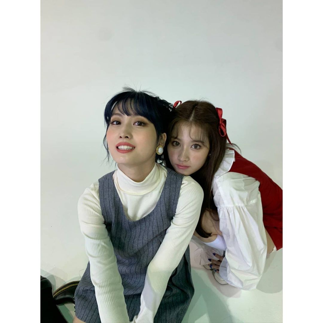 TWICE_HIMO tweet picture