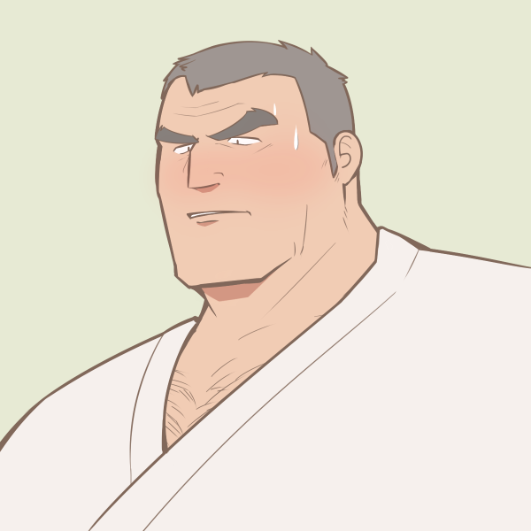 巨漢のtwitterイラスト検索結果 古い順