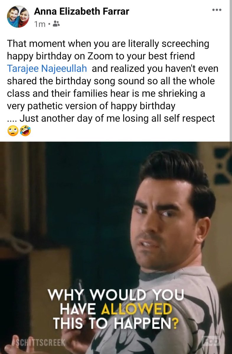How my Friday morning is going 🤣 <a href="/TNajeeullah/">Ms.T / Tarajee Najeeullah, Slater</a>  Happy Early Birthday Ms T.!