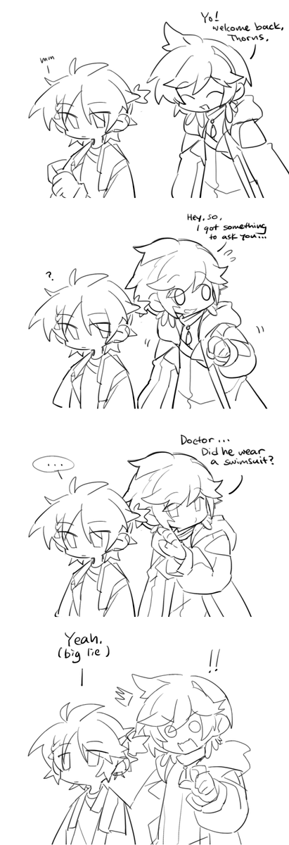 (elydoc) after siesta 