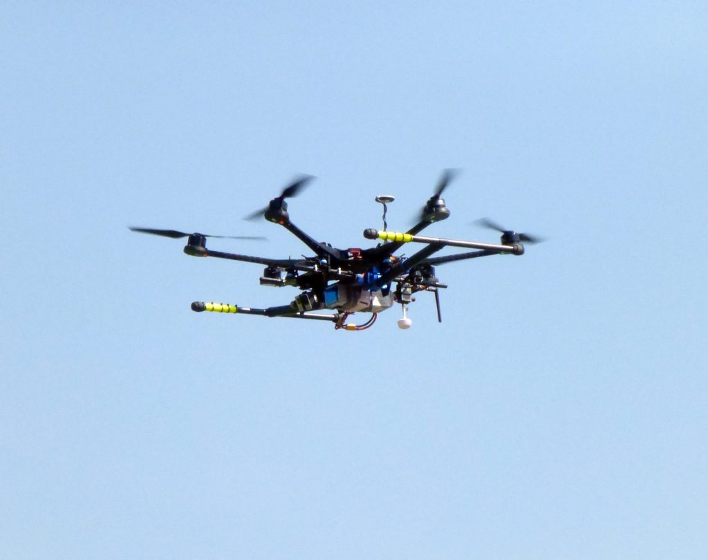 HeliInvestor's tweet image. @sees_ai and partners win £30m to develop advanced drone system bit.ly/3c8FJoR 

#dronesystem #bvlos #oilandgas #construction #dronefunding