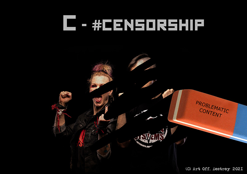 ambassador21's tweet photo. AMBASSADOR21 upcoming single banned for online distribution- https://t.co/gDIY2deXwH https://t.co/fjLkUw5hzq