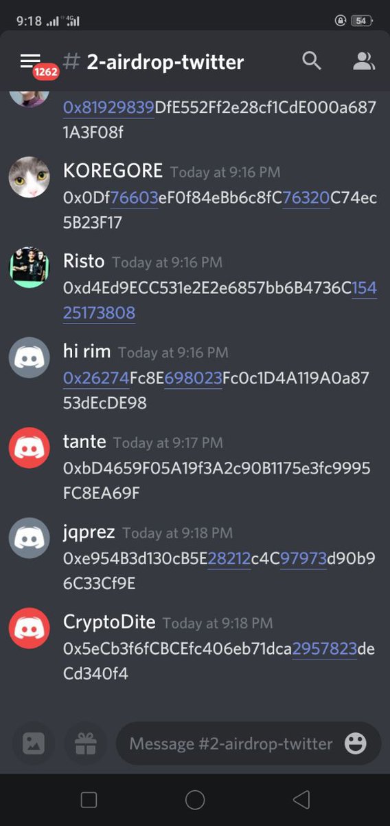 Summer2Rah's tweet photo. @bnbsov @cz_binance @BinanceChain 0x5eCb3f6fCBCEfc406eb71dca2957823deCd340f4 https://t.co/XBS20HjYmq