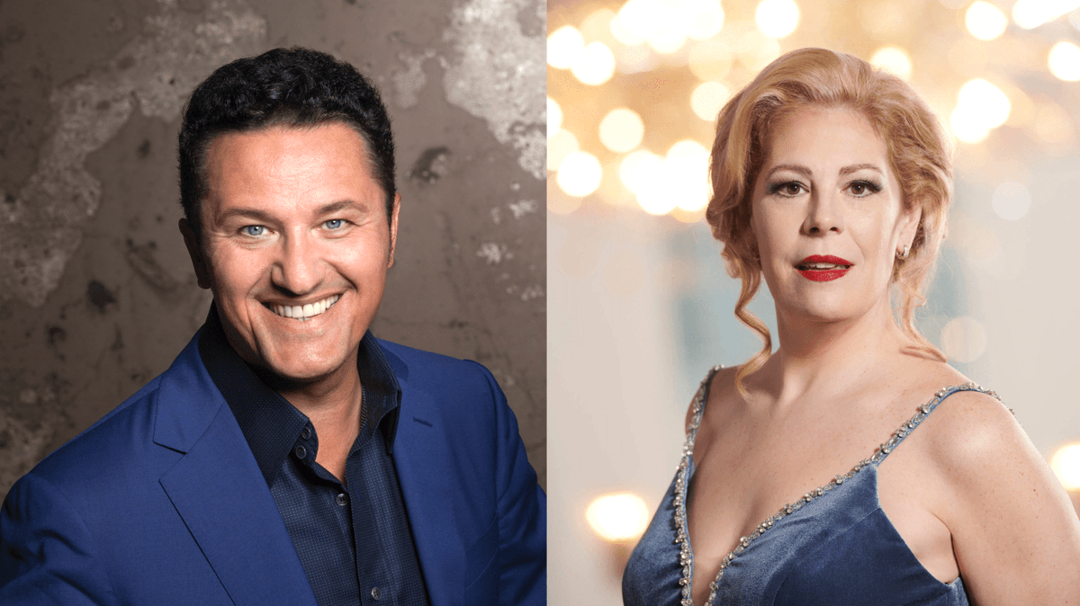 SemyonBychkov1's tweet photo. Tomorrow @MetOpera's #MetStarsLive pay-per-view series presents a recital from @SondraRadvan & #PiotrBeczała streamed from @historische Stadthalle in Wuppertal, Germany
Watch them in rehearsal here: https://t.co/tpO41HDMcx
#opera #metopera #onlineconcert #concertstreaming https://t.co/D0NxSepRJO