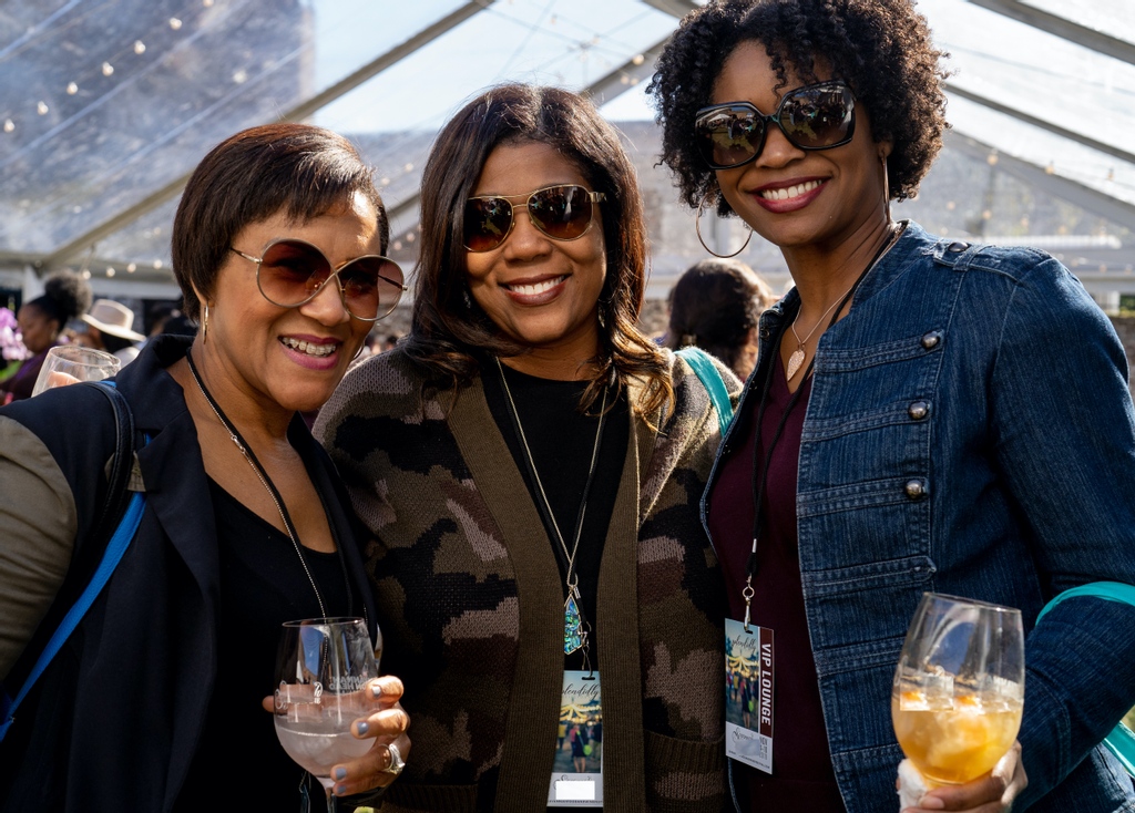 Our fans and followers are the BEST! Thank you for being part of our events over the years. We really missed you in 2020 and cannot wait to catch up AND cocktail in 2021. Tag a friend and add us to your calendar! #GIRLSTRIP November 8-14th in Savannah!