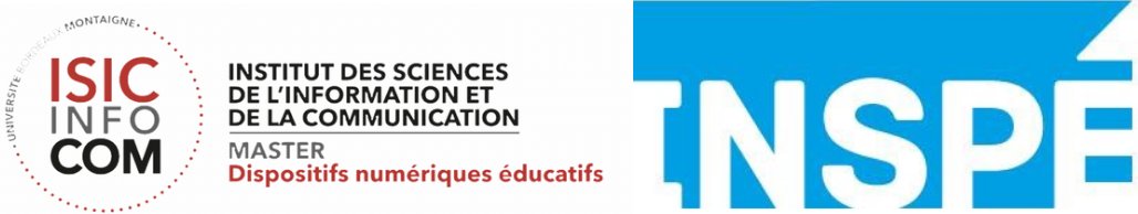 ISIC_MasterDNE's tweet photo. Cette semaine pour nos #M1 du #MasterDNE, il y a eu notamment une rencontre avec les étudiants du #MasterMMS de l'INSPE de Bordeaux, afin de créer des kits pédagogiques concernant les #PREAC-archéo #PREAC-opéra et #PREAC-BD https://t.co/Cu4XDClrxo