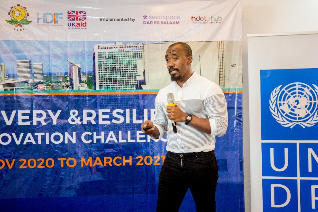 Funguo Tanzania tweet media