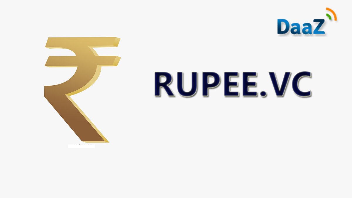 Rupee.vc domain name for sale

#domainnames #saledomain #domainnamesales #domainnamesale #vcdomain #domains