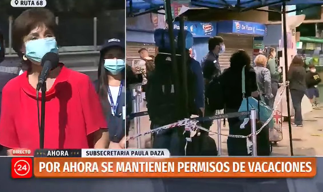 24 Horas tweet media