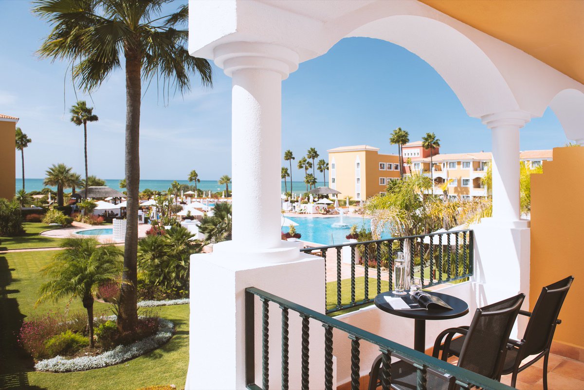 GranMeliaSPetri's tweet photo. Volveremos a crear recuerdos inolvidables. 
⠀
#ALifeWellLived #GranMeliaSanctiPetri #StaySafeWithMeliá https://t.co/f48z20SEcz