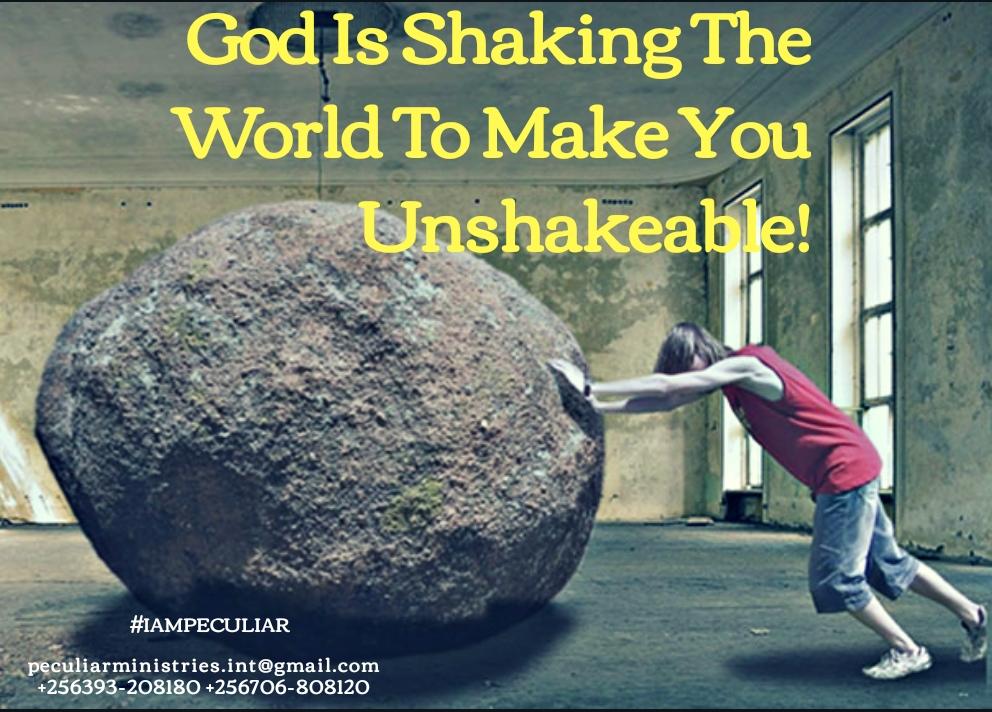 #SimpleDepths
#PropheticInsights

THE SHAKING👇
facebook.com/10836613732920…

#IamPeculiar #IamSupernatural
#Unshakable #Prophecy #FridayFeeling