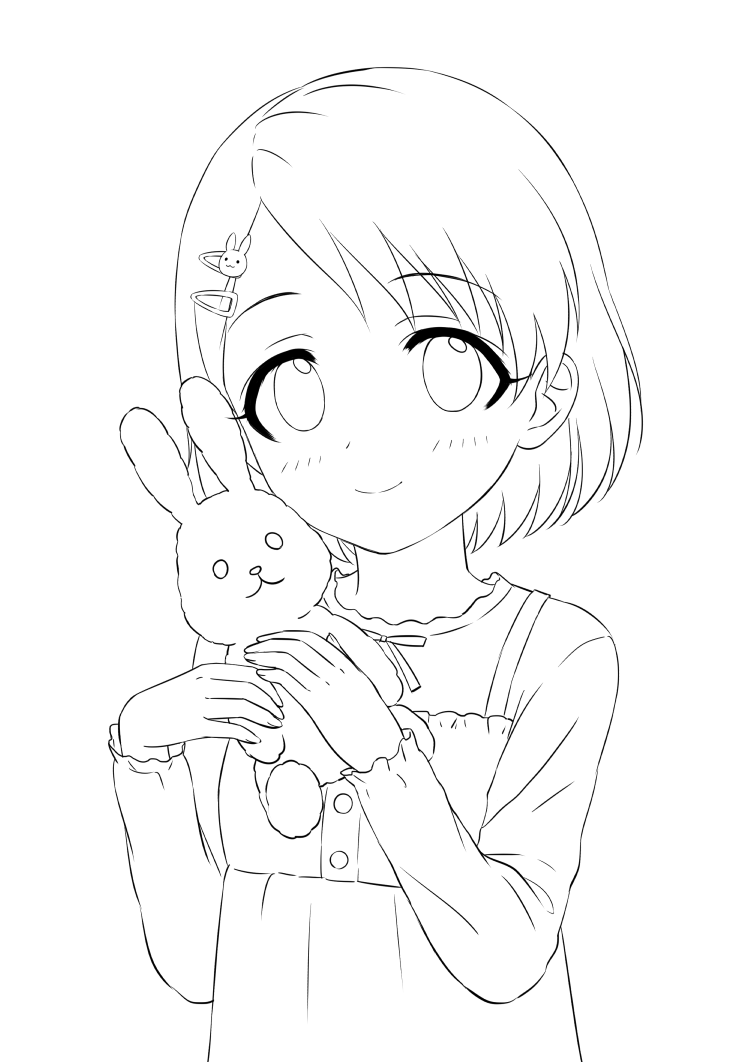 え・・・千枝ちゃんすでに可愛いんだけど 