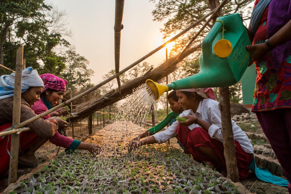 The Global #AdaptationSummit must see a strongly backed #climate adaptation agenda that parallels deep decarbonization action says <a href="/WWF/">WWF</a> <a href="/manupulgarvidal/">Manuel Pulgar Vidal</a>  <a href="/WWFLeadWater/">WWF Water 💧🐟</a> ow.ly/mFor50DfsNa  <a href="/VPerezCirera/">Vanessa Perez-Cirera</a>  <a href="/SandeepChamling/">Sandeep Chamling Rai</a> <a href="/wwf_media/">WWF International media team</a>