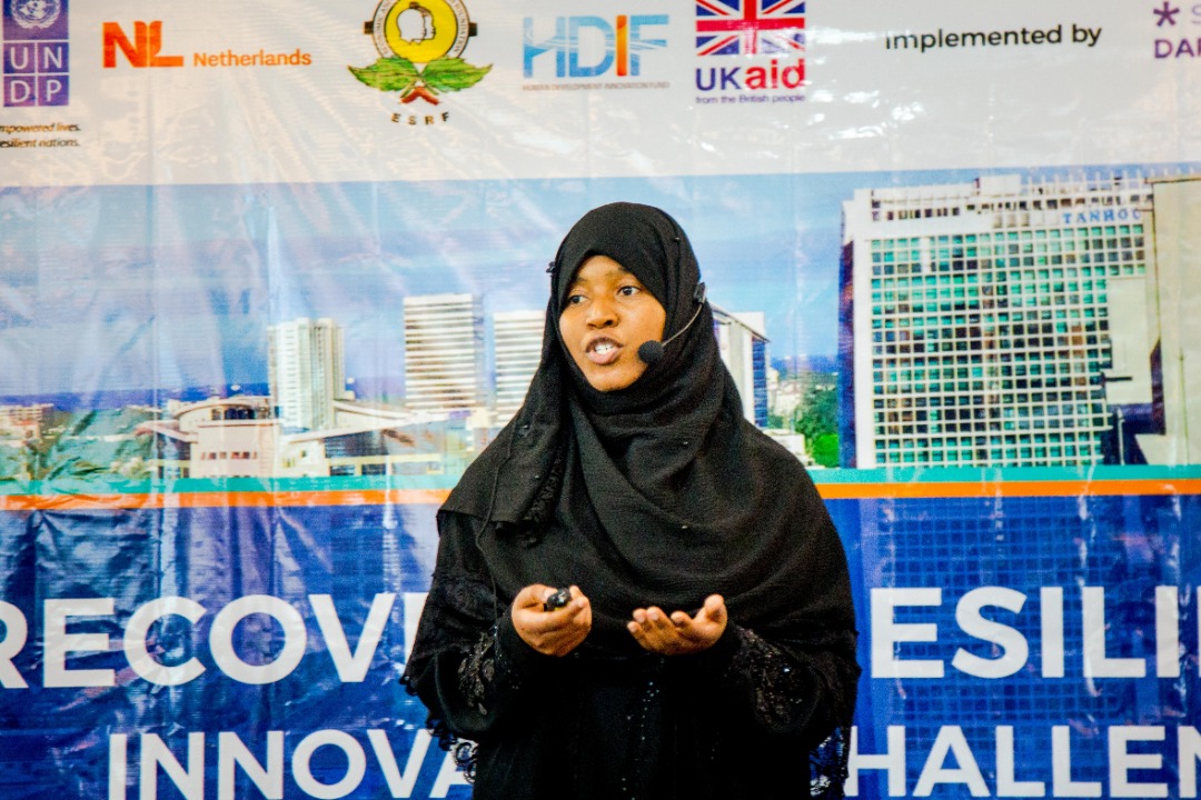 Funguo Tanzania tweet media