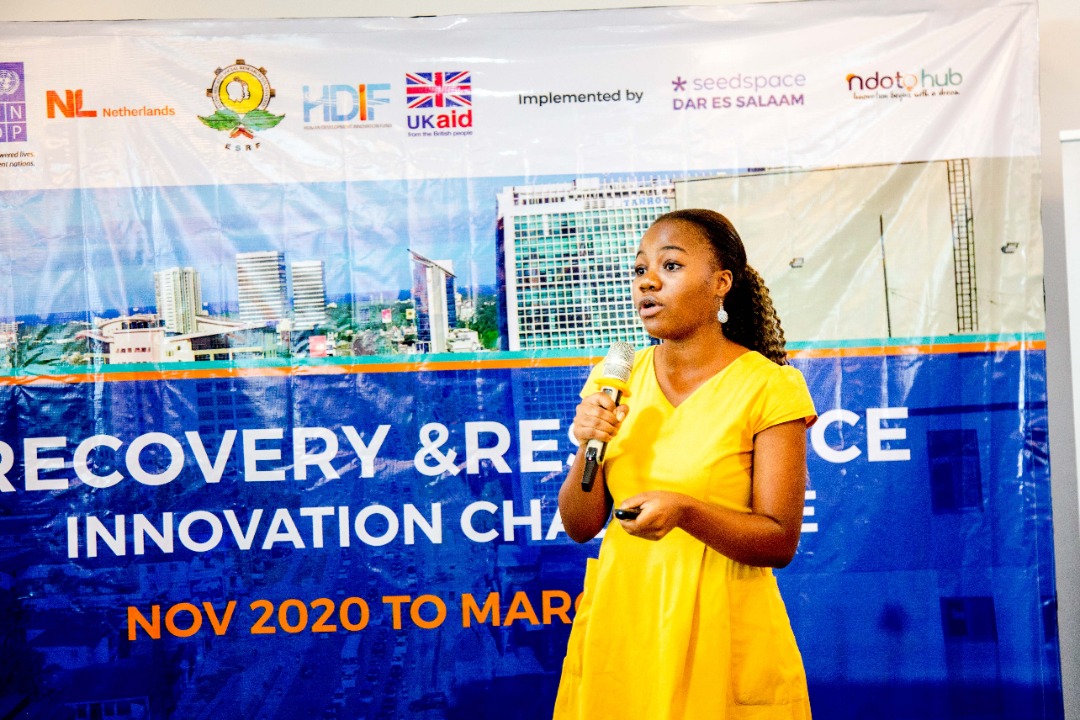 Funguo Tanzania tweet media