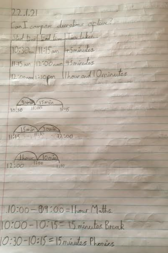 y3_bps's tweet photo. Fatima has sent in amazing Maths, Reading and Writing homelearning today. Just look at her troll information poster! ๐ @BirchfieldsPS #homelearningBPS https://t.co/d4imNzy0hC