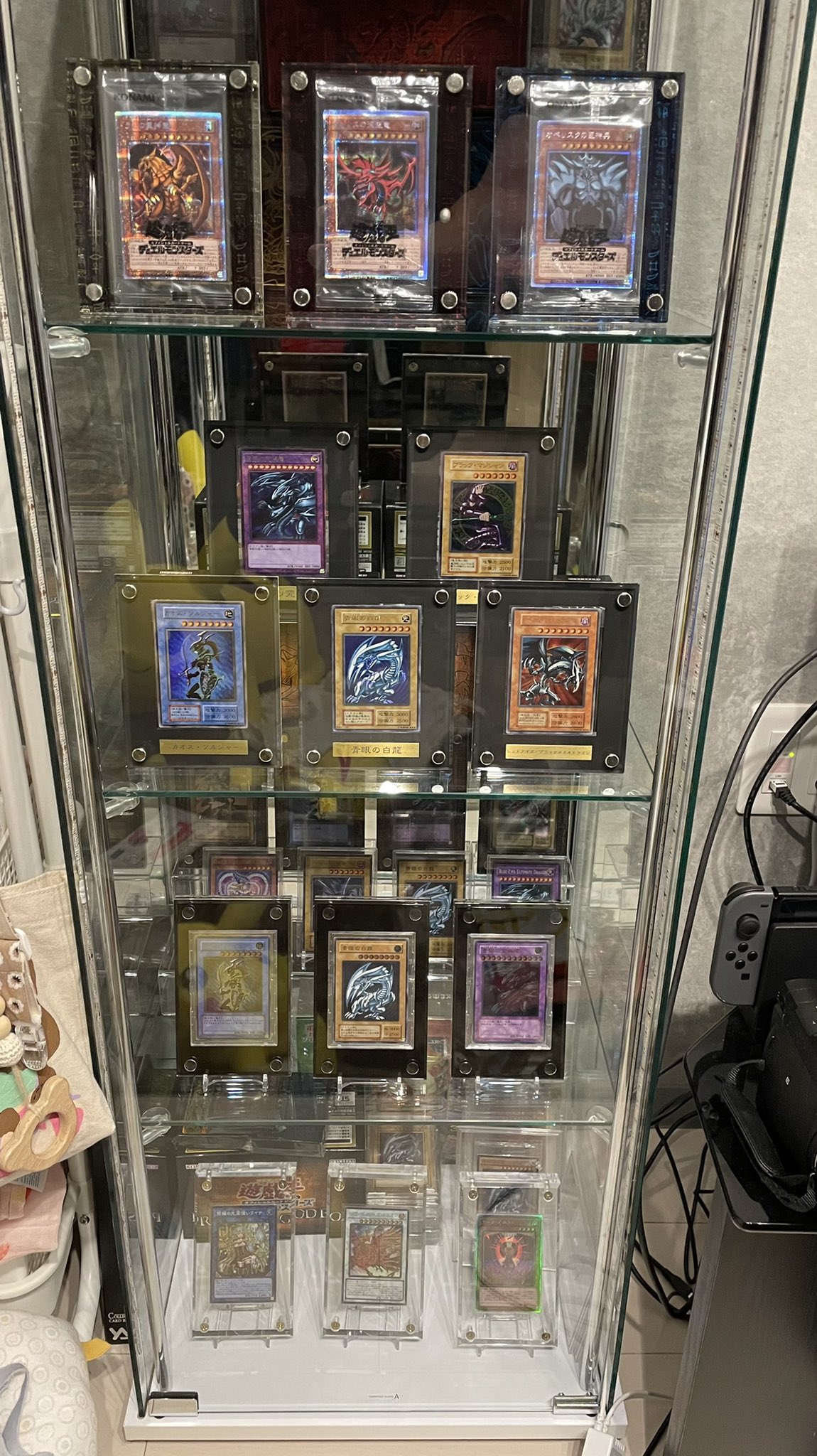 遊戯王 GX レリーフ まとめ売り にじむ