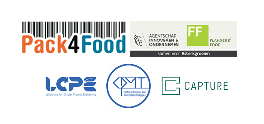 Pack4Food05's tweet photo. CIRCOPACK - Online seminar - Sorting and Recycling Techniques - 25/02/21 - more info: https://t.co/OcSUct14Eu #circopack #sorting #recycling #circulability https://t.co/UmY4StDmJ3