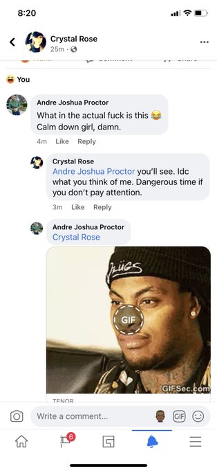 Trump supporters are dead ass some fuckin weirdos https://t.co/ASNlhly5WN<a href="/tag/newavijustdropped"class="tags"><span>#newavijustdropped</span></a>