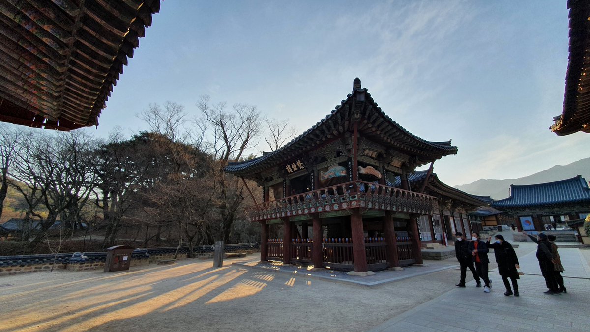 Tongdosa 통도사