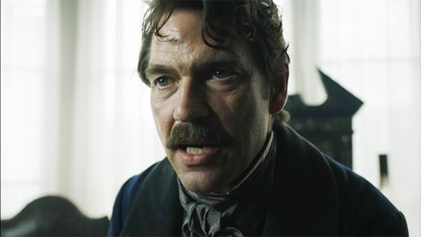 5) Carl's main note for me was to treat the score as a psychological drama rather than a period drama, which made it very interesting ground to explore musically. The score needed to encompass a wide narrative range between romance and oppressive, unsettling tension.