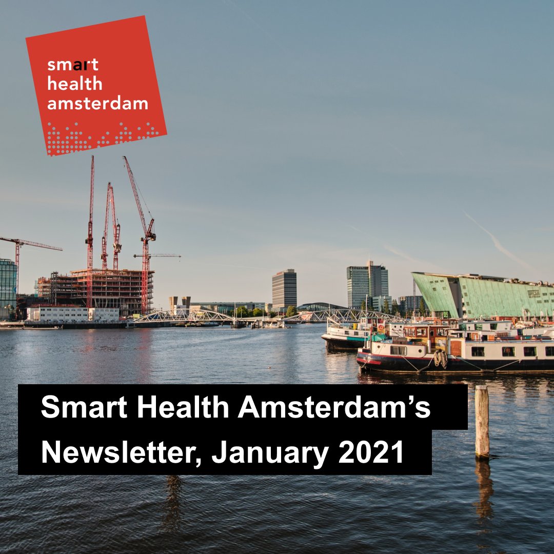 📆 Things to look forward to in #2021 - mailchi.mp/smarthealthams…

🌎 Are you ready to go global?
This are our tools and support to get you there! 

#dataforlife
#newsletter