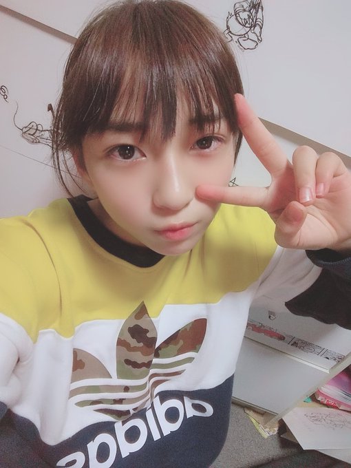 Twitterのコスプレ画像6