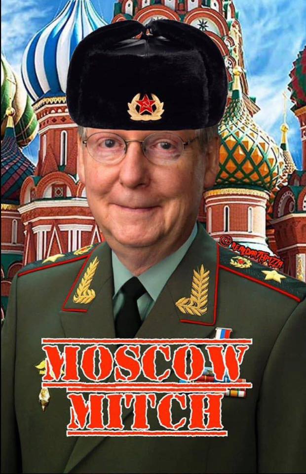 MartinKoenigsb2's tweet photo. @thedailybeast #MoscowMitchPutinsBitch?  #TraitorTurtle?  #TrumpsWERETreason https://t.co/ChiXkwN0lZ