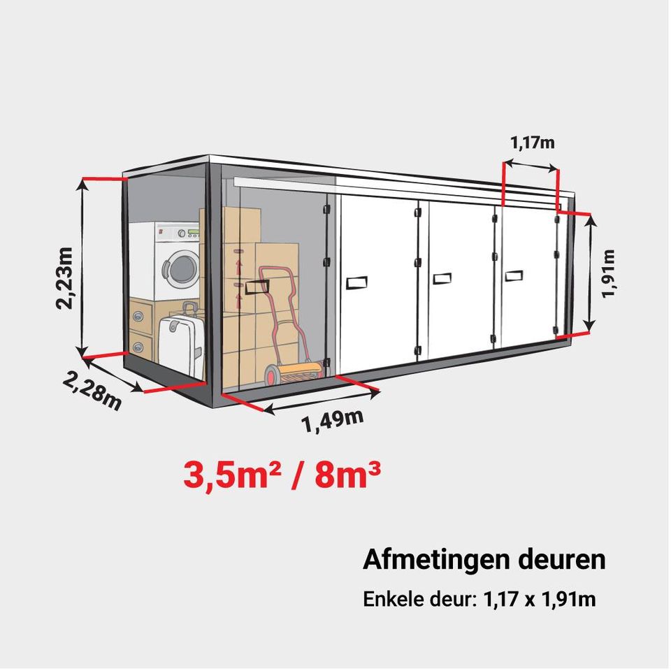 meestersinmanag's tweet photo. Wil je meer informatie over de opslagboxen of er direct één reserveren? Ga dan naar onze website: https://t.co/26tD9t1WzE

#deventer #duiven #overijssel #opslaghuren #opslagruimte https://t.co/2AHWD38Kli