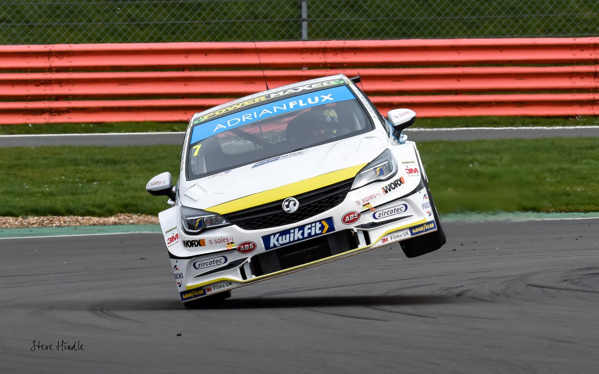 SteveHindle's tweet photo. #BTCC - Best of 2020

More uploads to the latest #BlackStuff album

https://t.co/AXwEQCEMma

Today's focus is on two exceptional racers who appeared at the Media Day test but were unable to compete due to the impact of COVID-19.

What a very different season we might have had . . https://t.co/yslA0xJWHw