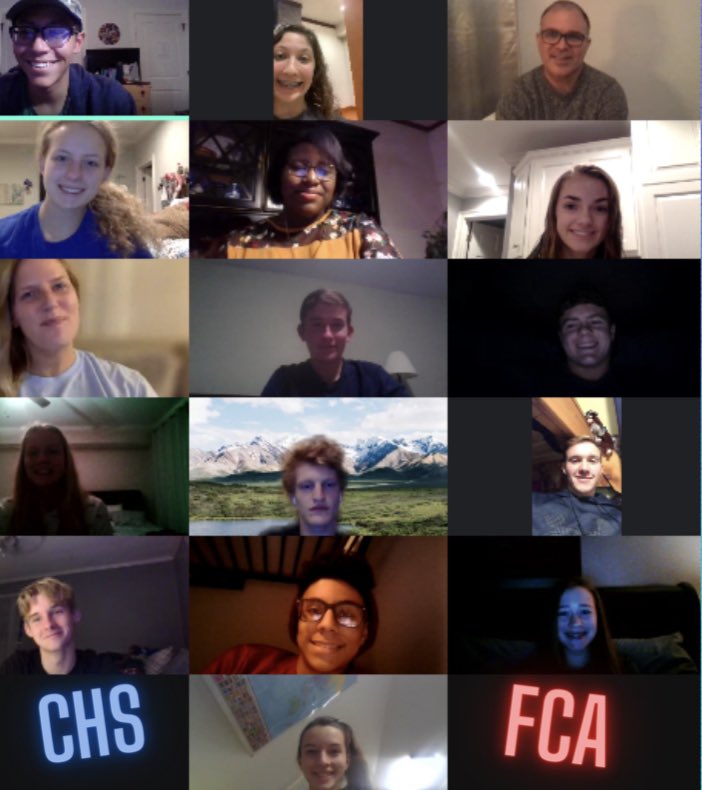 ClevelandHighFCA tweet media