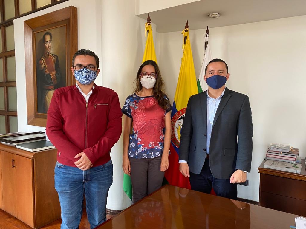 Secretaría de Planeación de Caldas tweet media