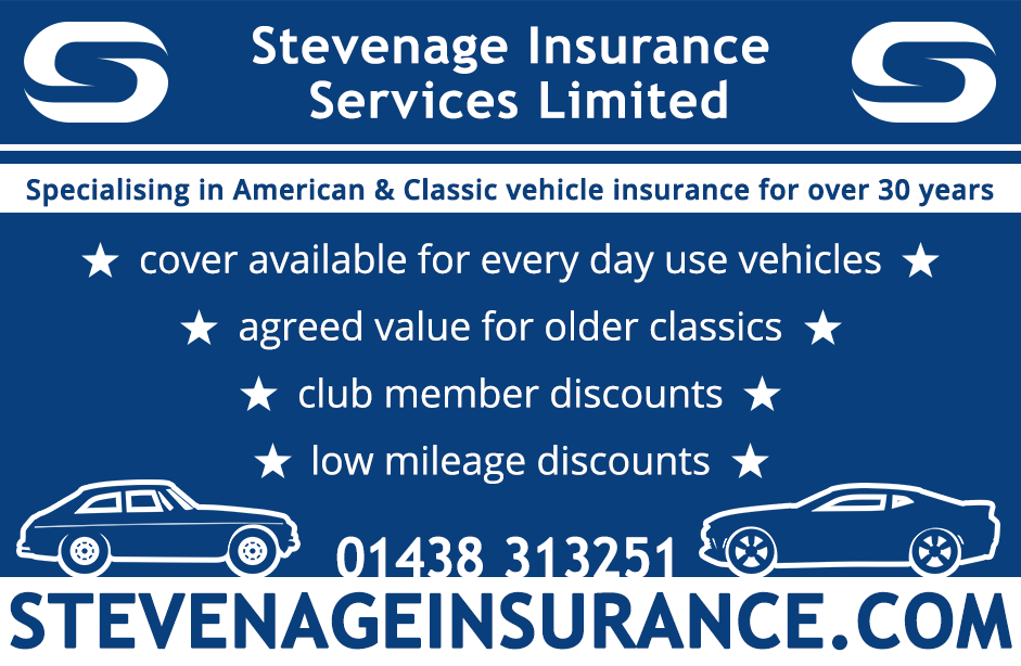 StevenageINS's tweet photo. Do you have a Classic or American Vehicle that you need insured?   Call one of our insurance experts or visit our website (https://t.co/oapv11hut4) for a very competitive price.
#classiccars #americancars #insurance #carinsurance #classiccarinsurance #americancarinsurance #sisltd https://t.co/aLLrYsohMD