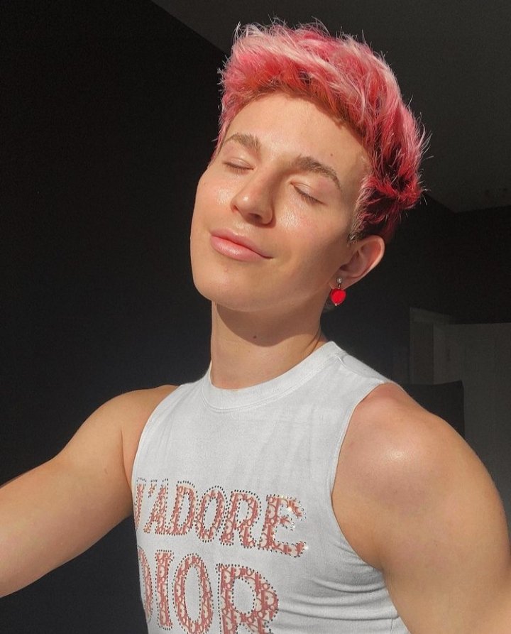 theonlyaquariax's tweet image. 🤴🏼》 Dᴇ ᴜɴᴀ ᴠᴇᴢ ᴘᴏʀ ᴛᴏᴅᴀ

                          sᴏʏ ᴍᴀ́s ғᴜᴇʀᴛᴇ sᴏʟᴀ

#OutOfDrag