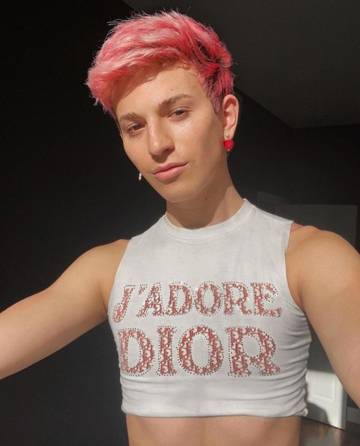 theonlyaquariax's tweet image. 🤴🏼》 Dᴇ ᴜɴᴀ ᴠᴇᴢ ᴘᴏʀ ᴛᴏᴅᴀ

                          sᴏʏ ᴍᴀ́s ғᴜᴇʀᴛᴇ sᴏʟᴀ

#OutOfDrag